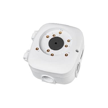 Junction box per telecamere bullet IP Bulding & Retail PRIME-PRO-ECO product photo Photo 01 3XL