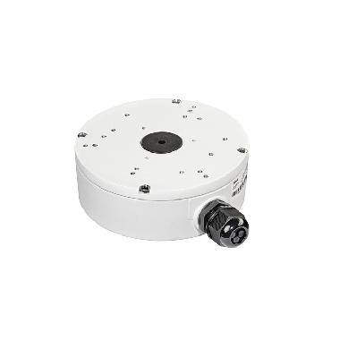 Junction box per telecamera mini bullet, vf bullet, e mini ptz, NEIUS product photo Photo 02 3XL