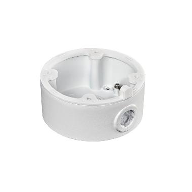 Junction box per telecamera bullet con ottica motorizzata, NEIUS product photo Photo 01 3XL