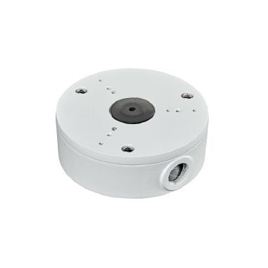 Junction box per telecamera dome con ottica fissa, NEIUS product photo Photo 01 3XL