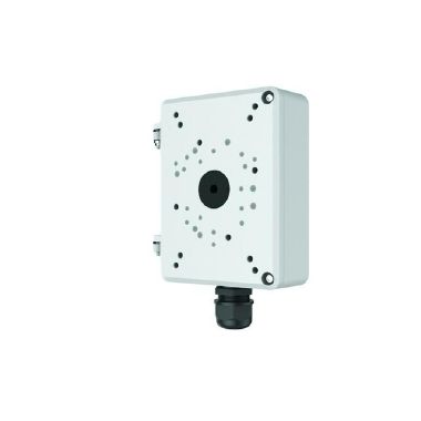Junction box per speed dome, NEIUS product photo Photo 01 3XL