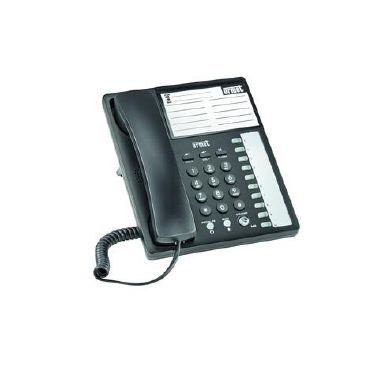 Telefono analogico Base, 2 fili, senza display, 10 tasti memoria e vivavoce product photo Photo 01 3XL