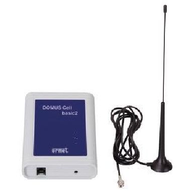 Interfaccia rete mobile GSM (900 e 1800) per derivati analogici o per ingresso di linea analogica PABX product photo Photo 01 3XL