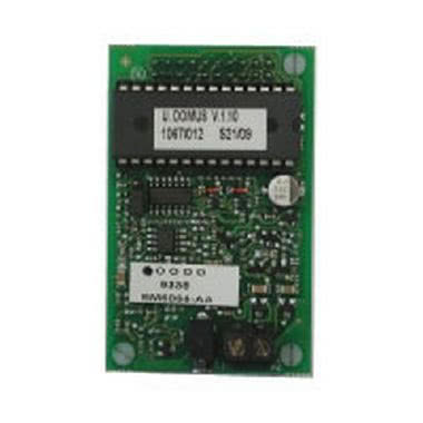 Interfaccia sintesi vocale, 1067 product photo Photo 03 3XL