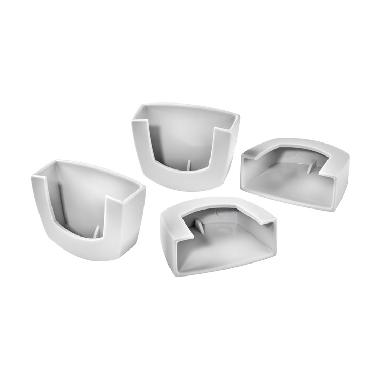 Supporto per telecomandi, sistema Radio Classic, per dispositivi TLC2CP, TLC4CP e TLC8CP product photo Photo 02 3XL