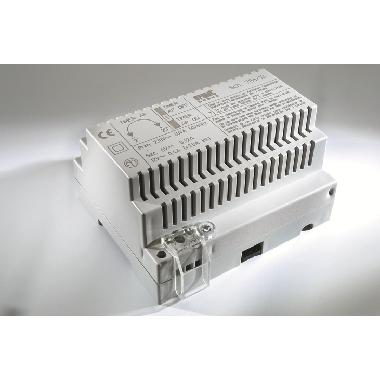 Alimentatore con doppio generatore di nota, sistema 4+n product photo Photo 01 3XL