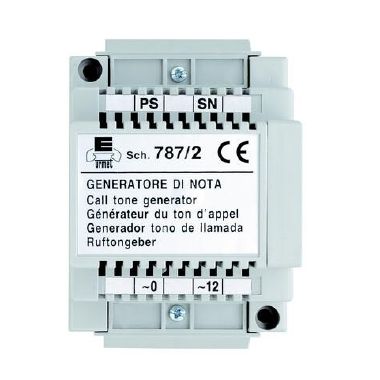 Generatore di nota negativo, sistema 1+n e 5 fili product photo Photo 01 3XL
