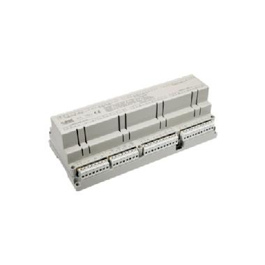 Relè attuatore di commutazione automatica per 4 posti esterni video, sistema 5 fili e Coax product photo Photo 01 3XL