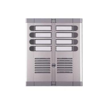 Frontale 8 pulsanti su 2 file, predisposto per posto esterno, pulsantiera 925 product photo Photo 01 3XL