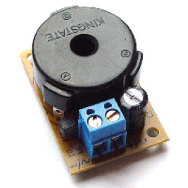 Buzzer universale per citofoni e videocitofoni product photo Photo 01 3XL