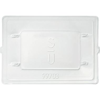 Guaina di protezione trasparente per supporti a 3 moduli product photo Photo 02 3XL