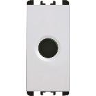 Diffusore verde, 1 modulo, Nea, bianco product photo