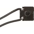 Led azzurro, con cavi, 230V, Nea, azzurro product photo