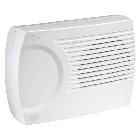 Sirena supplementare autoalimentata da interno, 1061, 1067 e 1068 product photo