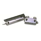Contatto magnetico per porte basculanti IMQA 1 livello, 1061, 1067 e 1068 product photo