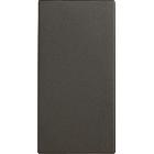 Copritasto, 1 modulo, Nea, antracite product photo