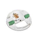 Base standard con uscita relè per rivelatori convenzionali e digitali, linea 400 e 500 product photo