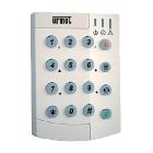 Tastiera di comando a Led per centrali wireless, 1051 e Zeno PRO product photo