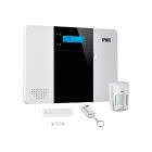 Kit wireless Zeno con comunicatore 4G/IP integrato product photo