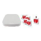 Kit connesso, 5 luci, sistema Radio UP product photo