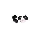 Kit adattatori serie civile varie, 1056, 1061, 1063, 1067 e 1068 product photo