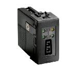 Lettore chiave elettronica di colore nero, 1061 product photo