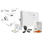 Kit antintrusione filare con centrale 1061/103, 1061 product photo