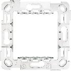 Supporto 2 moduli, Nea product photo