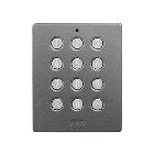 Tastiera numerica bluetooth, Sclak, Mikra2 colore grigio product photo