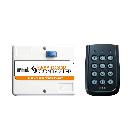 Kit controllo accessi Easy door Receiver Lite con tastiera, wireless product photo