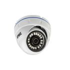 Telecamera dome, Building&Retail ECO, AHD, 2M, ottica fissa 140° 3.6mm product photo