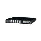 H.264 16-CH DVR ibrido serie R 4m no real time product photo