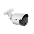 Telecamera bullet, Buiding&Retail ECO, AHD, 2M, con PIR ottica fissa 3.6mm product photo
