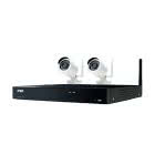 Kit TVCC IP Wi-Fi con NVR 4 canali product photo
