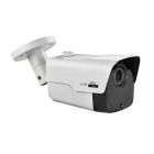 Telecamera bullet starlight IP 1080P ottica varifocal 2.8-12mm autofocus product photo