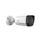 Telecamera bullet, NEIUS, IP, 4M ottica fissa 4mm color maker product photo