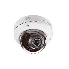 Telecamera vandal dome, Building&Retail AI PLUS, IP, 5M ottica motorizzata 2.8-12mm product photo
