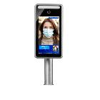 Pannello per rilevazione temperatura e lettura volti, NEIUS product photo