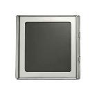 Modulo numero civico, Sinthesi Steel product photo