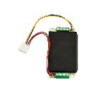 Dispositivo di segreto di conversazione, 4 utenti, sistema 1+1 o 5 fili product photo