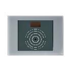 Modulo lettore chiavi di prossimità, Alpha, grigio product photo