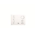 Citofono vivavoce Mìro, sistema 2voice product photo