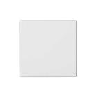 Copriforo, 2 moduli, bianco product photo