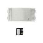 PULSANTE GRANDE C/VET.+CART. product photo