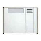 MOD. CON 1 PULSANTE METALLICO product photo