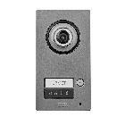 Pulsantiera secondaria monofamiliare video, Mikra2, per kit 1723 product photo