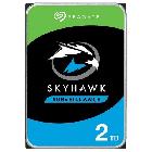 HDD Seagate Skyhawk 2TB SATA III 64MB product photo