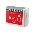 Modulo tapparella elettronico, 500W, sistema Zigbee Yokis UP, ad incasso product photo