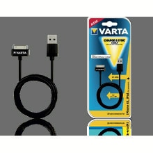 CAVO USB APPLE 30 PIN 1MT product photo