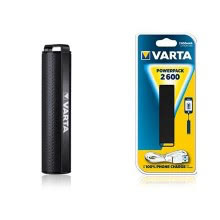 CARICABATTERIE POWERPACK 2600 MAH NERO CHARGER CARICATORI product photo